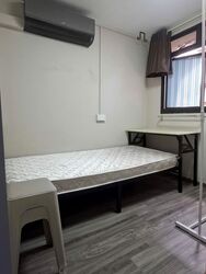 Blk 9 Selegie House (Central Area), HDB 3 Rooms #574478911